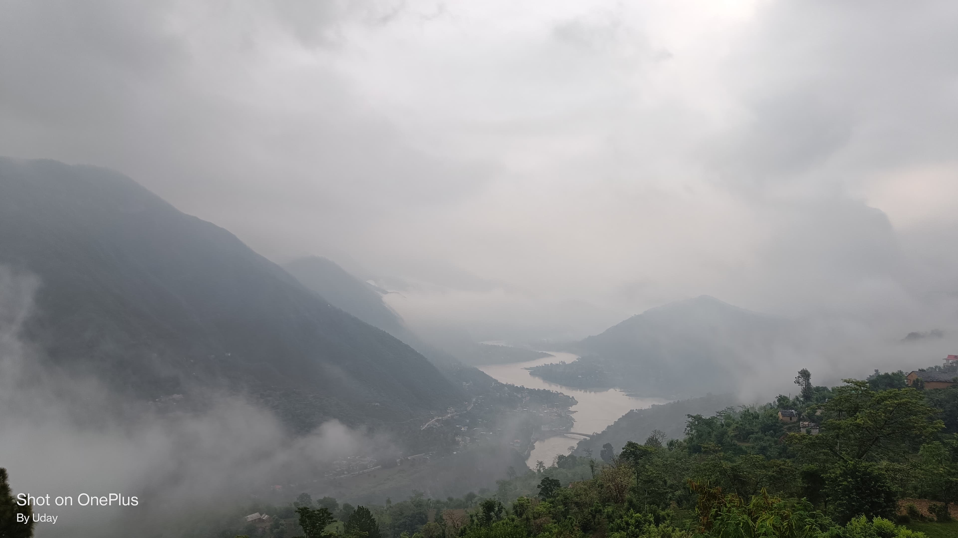 Cover Image for My Memorable Journey to Jibhi, Himachal Pradesh
