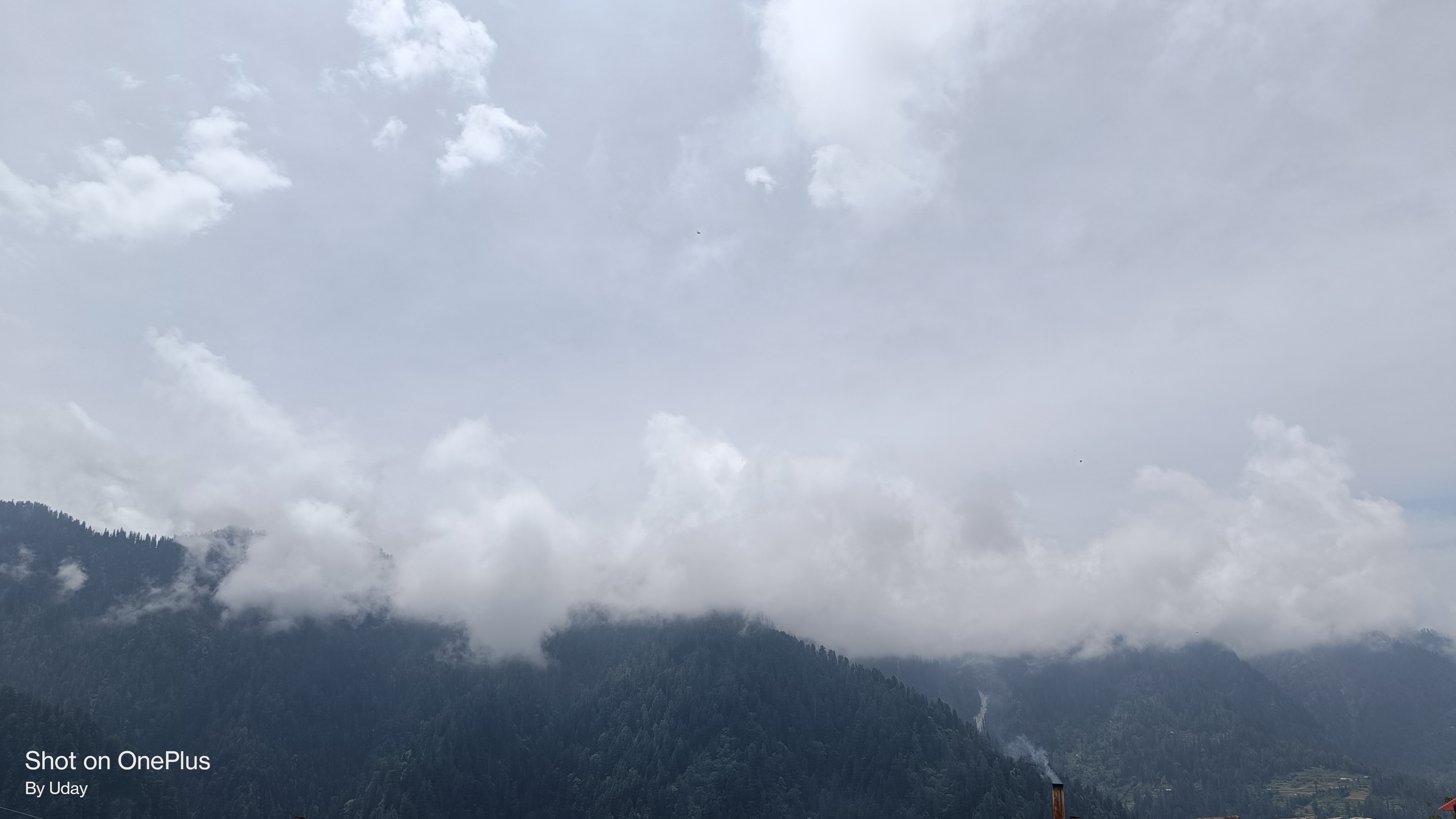 Mountains